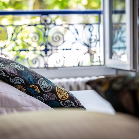 Hotel Beau Rivage Екс-ле-Бен Екстер'єр фото